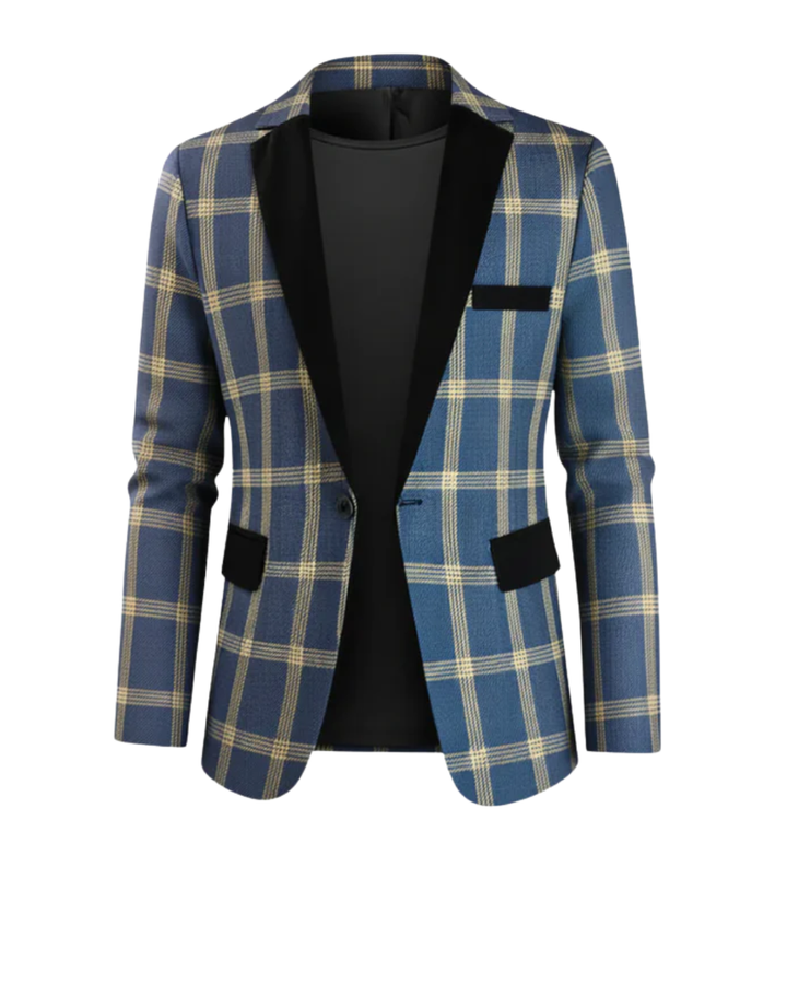 Nolan | Elegant blazer