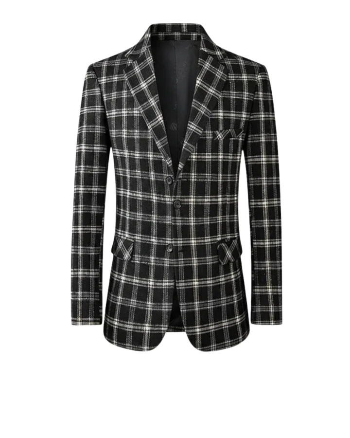 Ashton | Elegant blazer