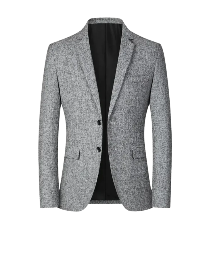 Lucian | Elegant Blazer